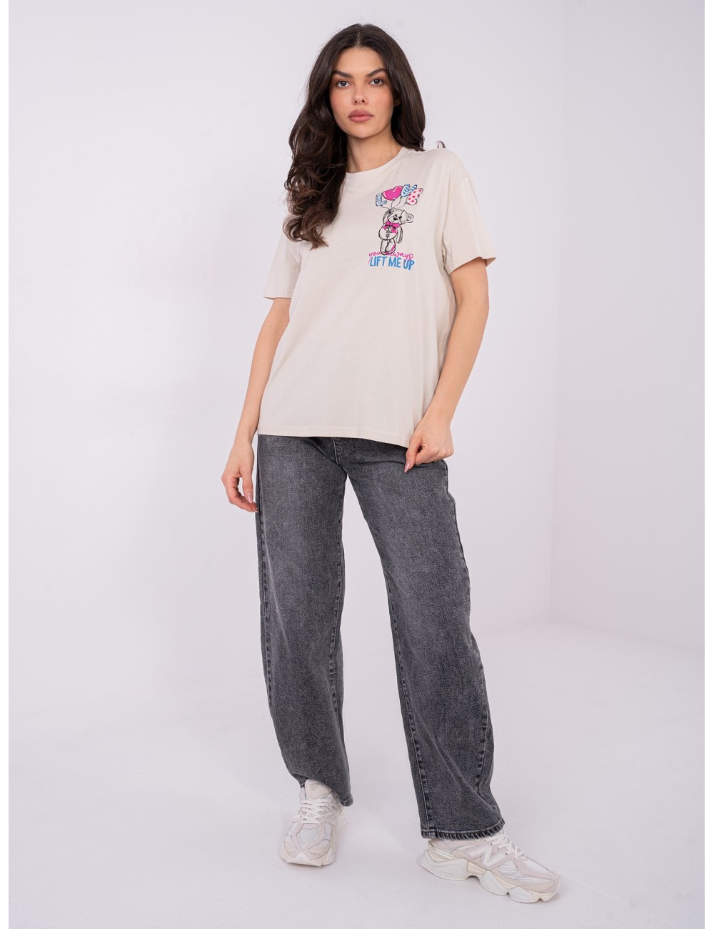 T-shirt-D12022AH02645Y