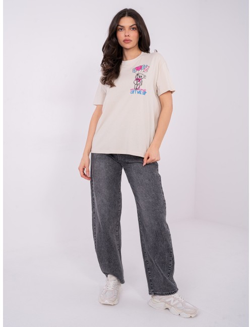 T-shirt-D12022AH02645Y