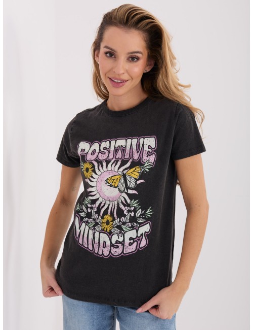 T-shirt-D12048M02556K