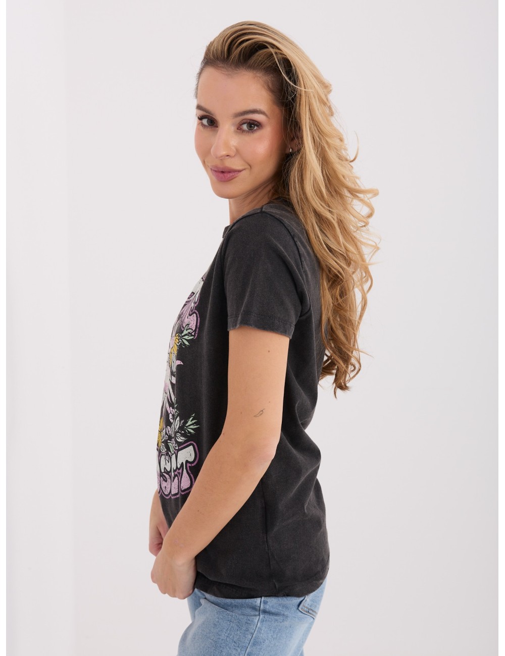 T-shirt-D12048M02556K