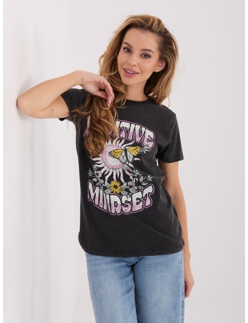 T-shirt-D12048M02556K