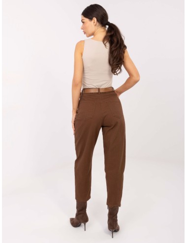 Spodnie jeans-VM-SP-SK152-76.09