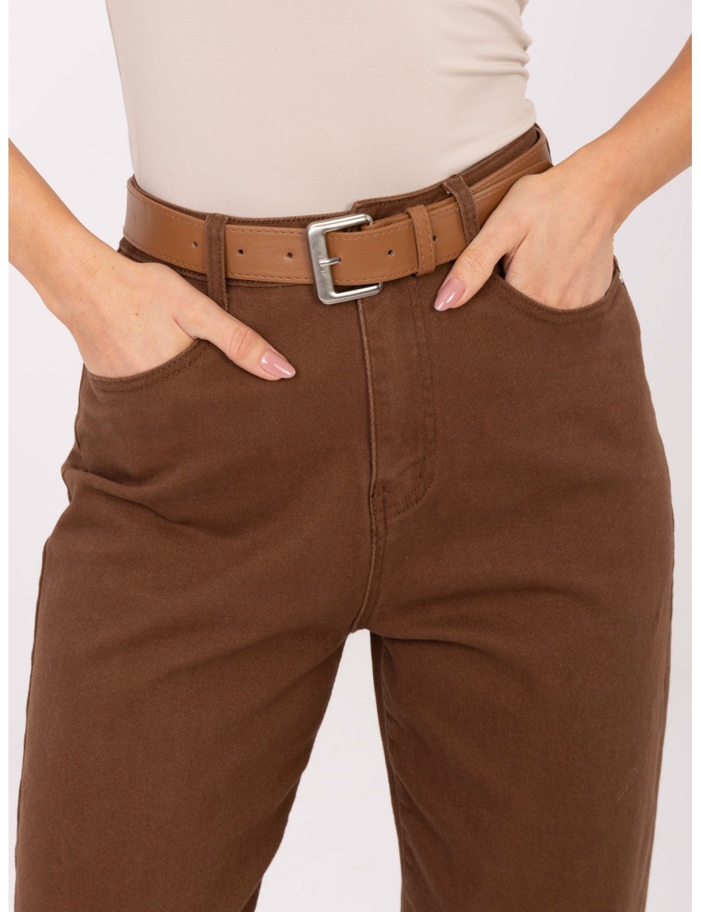 Spodnie jeans-VM-SP-SK152-76.09