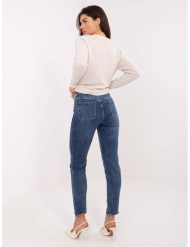 Spodnie jeans-VM-SP-8807.17P