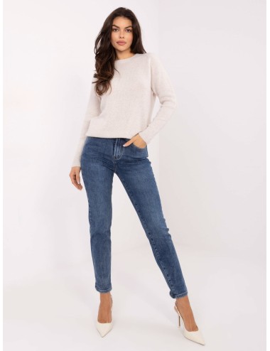 Spodnie jeans-VM-SP-8807.17P