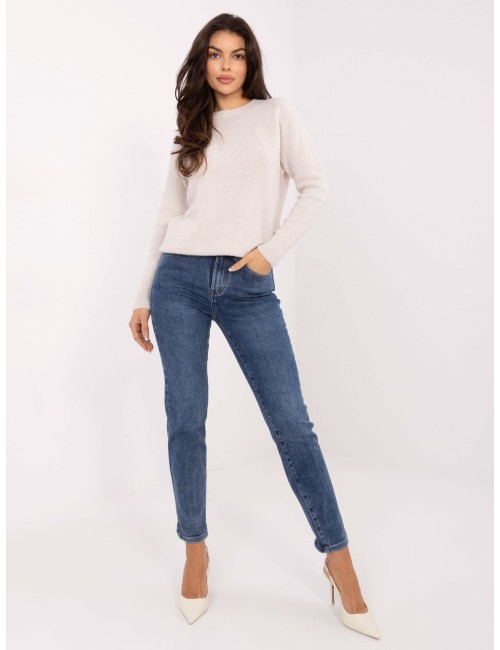 Spodnie jeans-VM-SP-8807.17P