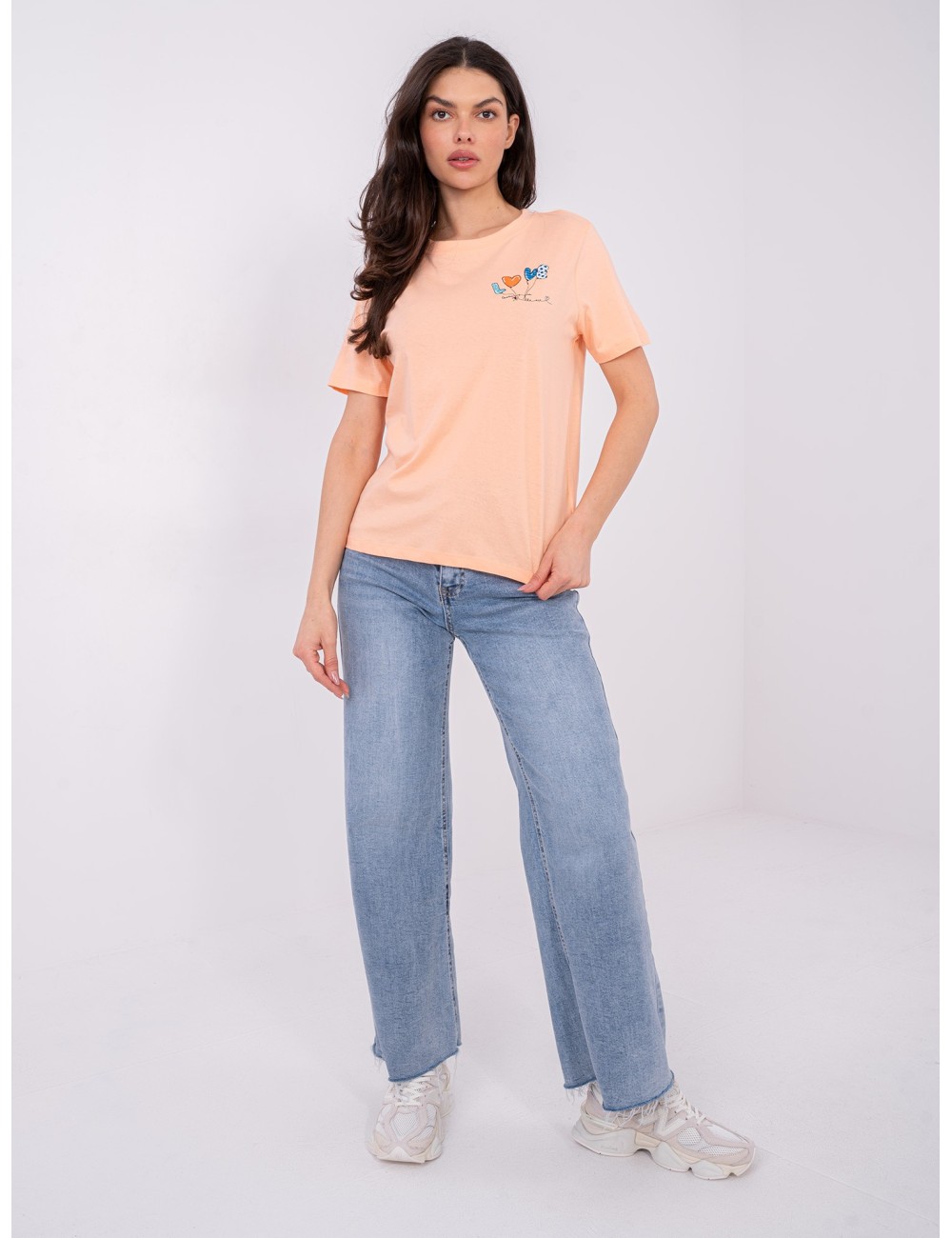T-shirt-D12022M02844A