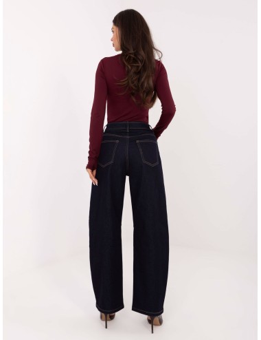Spodnie jeans-VM-SP-MG-687-1.75