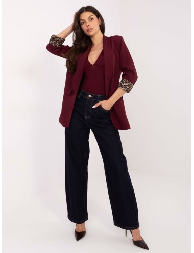 Spodnie jeans-VM-SP-MG-687-1.75