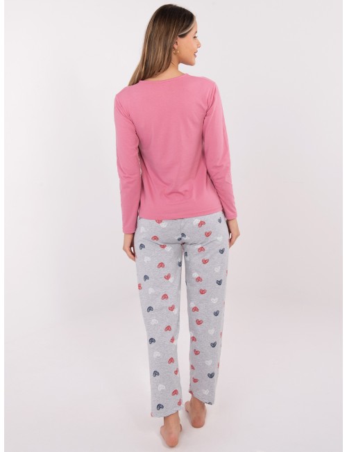 Piżama-DU-PI-FP-009.84