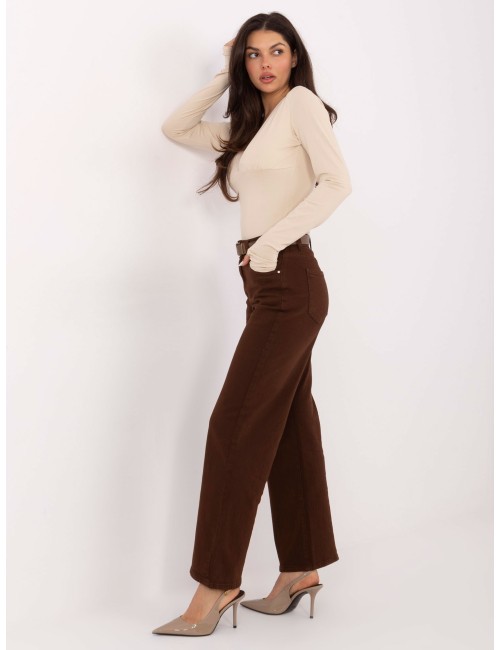 Spodnie jeans-VM-SP-BQ9621-60.84