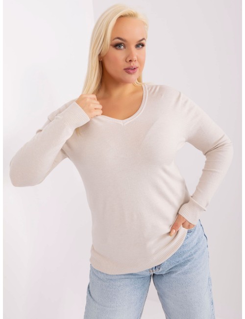 Sweter-PM-SW-PM-3007+1.18-szary