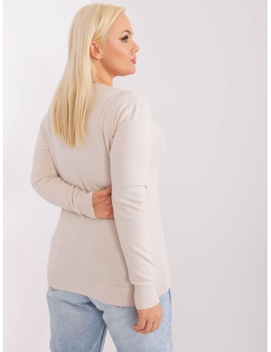 Sweter-PM-SW-PM-3007+1.18-szary