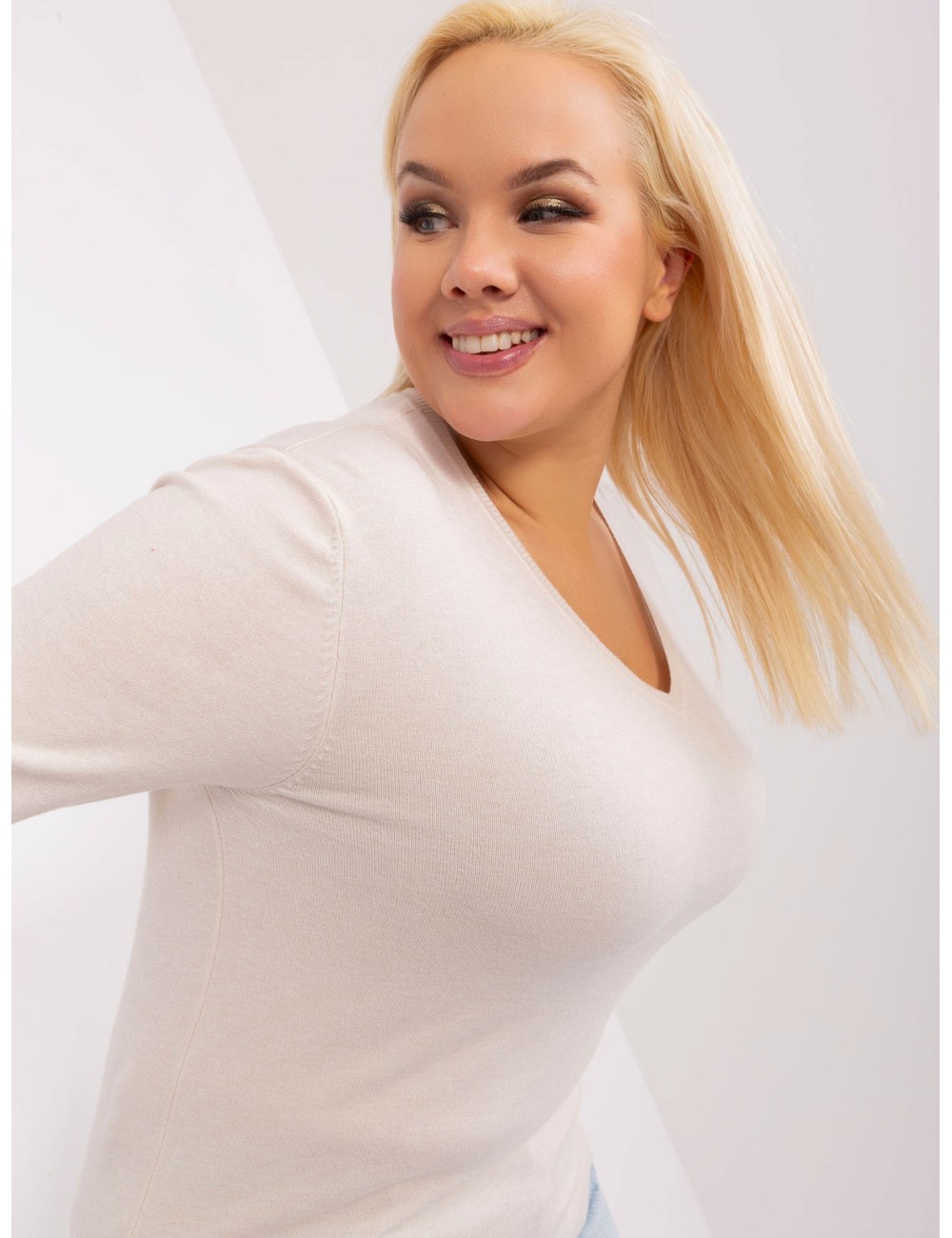 Sweter-PM-SW-PM-3007+1.18-szary