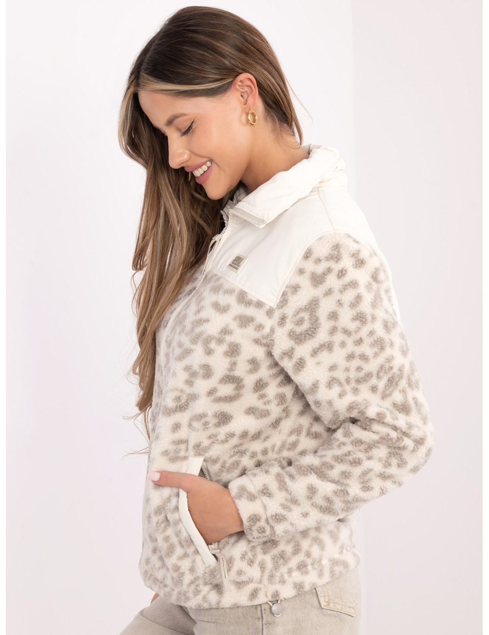 Bluza-D20010M02791A1