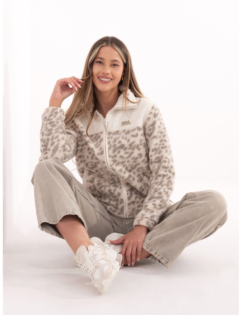 Bluza-D20010M02791A1