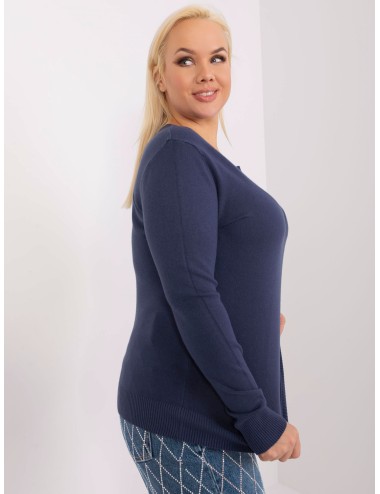 Sweter-PM-SW-PM-3006+1.11-jasny beżowy