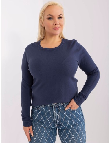 Sweter-PM-SW-PM-3006+1.11-jasny beżowy