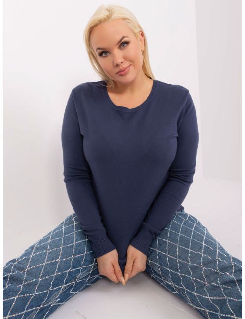 Sweter-PM-SW-PM-3006+1.11-jasny beżowy