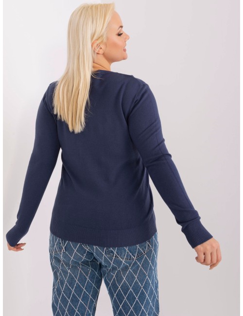 Sweter-PM-SW-PM-3006+1.11-jasny beżowy