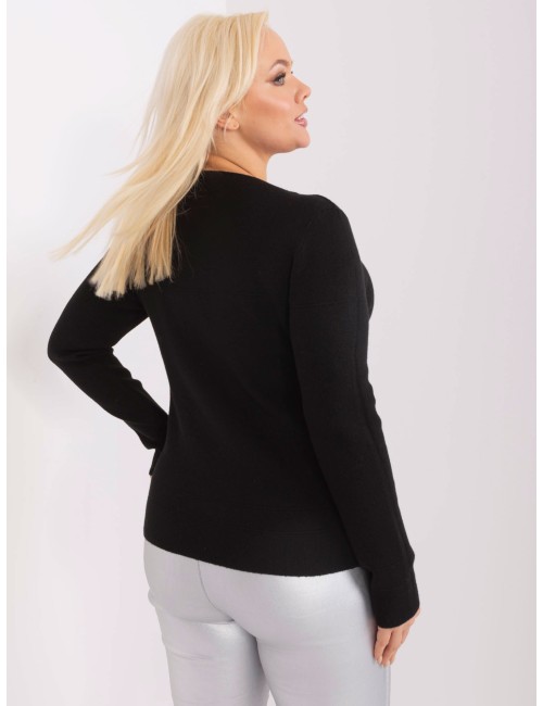 Sweter-PM-SW-PM-3706.10X-szary