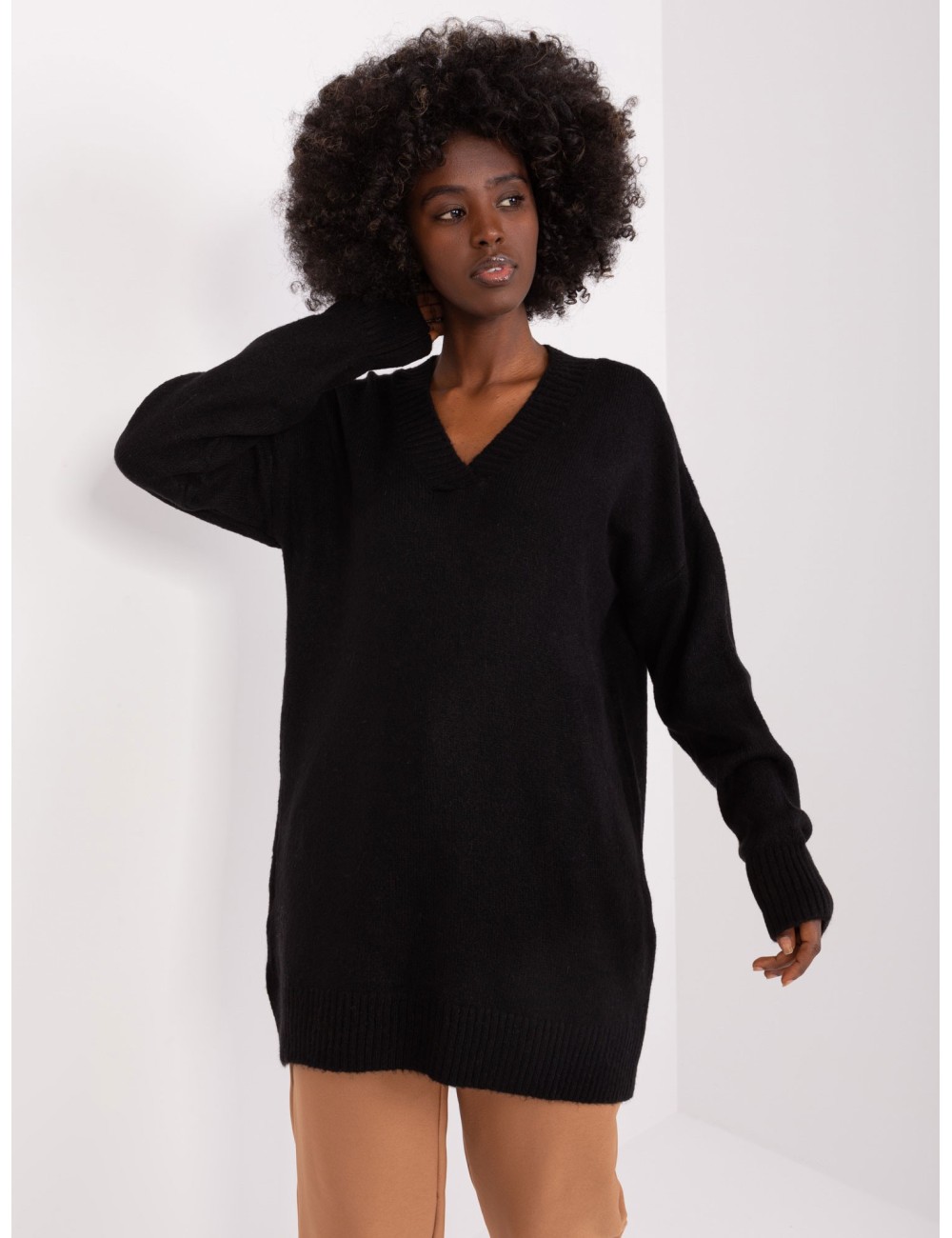Sweter-BA-SW-0577.02P-camelowy