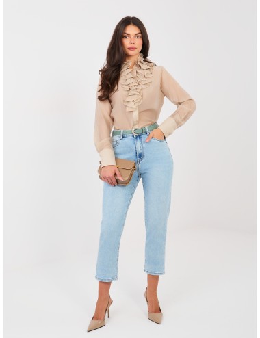 Spodnie jeans-VM-SP-UBFM201.67