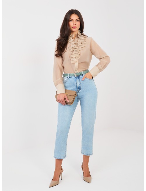 Spodnie jeans-VM-SP-UBFM201.67