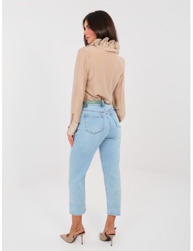 Spodnie jeans-VM-SP-UBFM201.67
