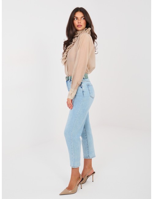 Spodnie jeans-VM-SP-UBFM201.67