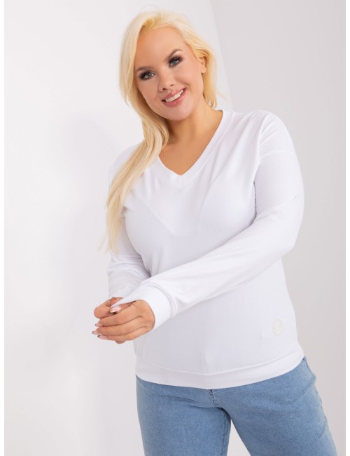 Bluzka-RV-BZ-9259.97-ciemny niebieski