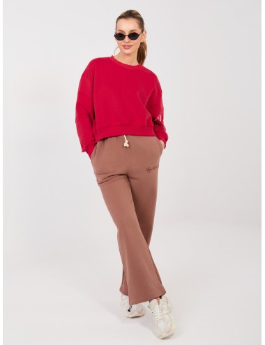 Spodnie dresowe-NS-DR-NS26101.12