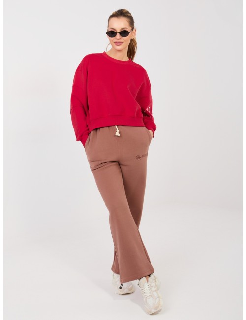 Spodnie dresowe-NS-DR-NS26101.12