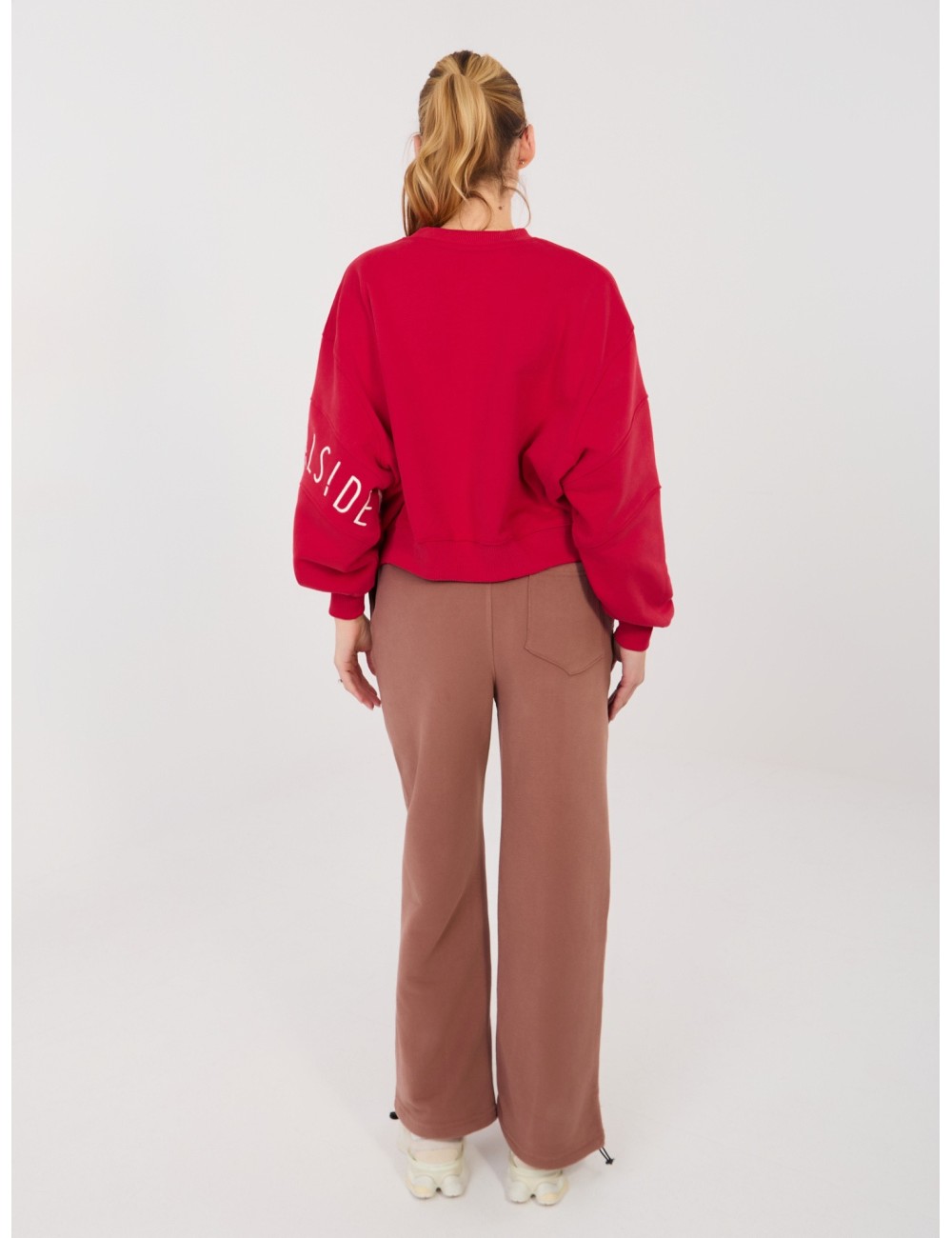 Spodnie dresowe-NS-DR-NS26101.12