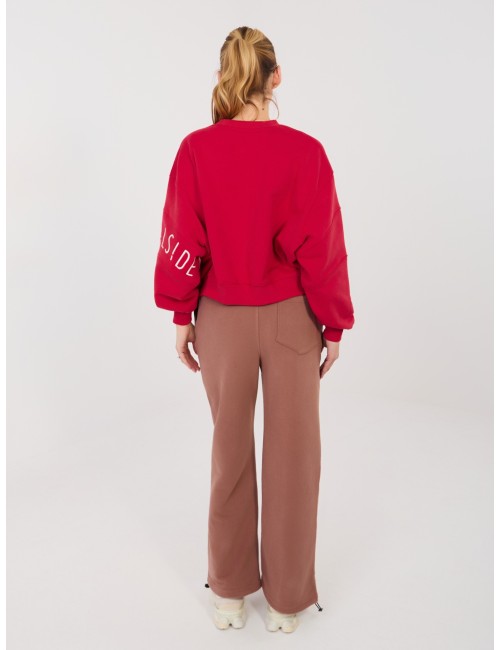 Spodnie dresowe-NS-DR-NS26101.12