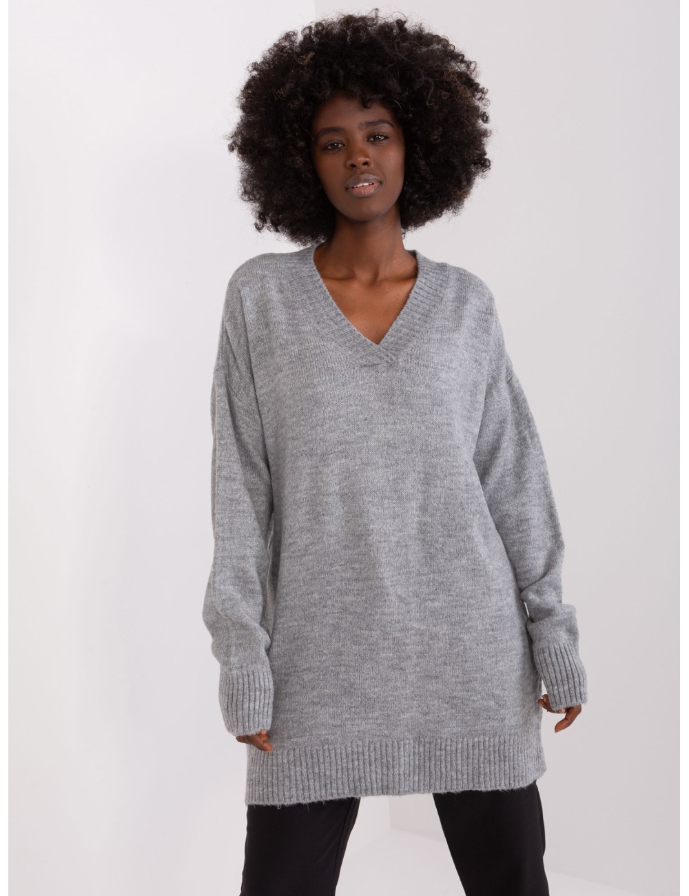 Sweter-BA-SW-0577.36X-szary