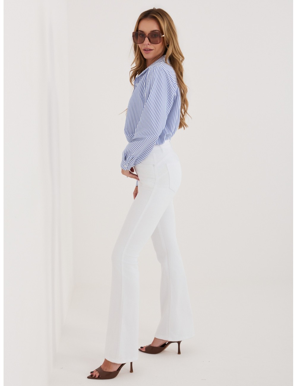 Spodnie jeans-VM-SP-16255.63