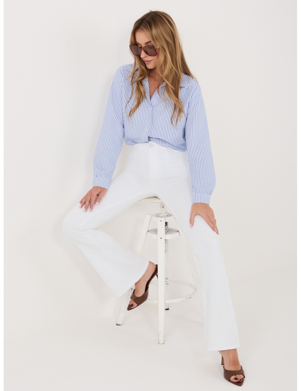 Spodnie jeans-VM-SP-16255.63
