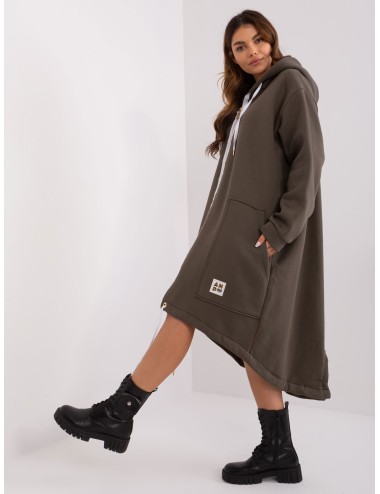 Bluza-PM-BL-8178.97P-khaki