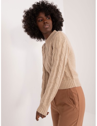 Sweter-TW-SW-3001.05-grafitowy