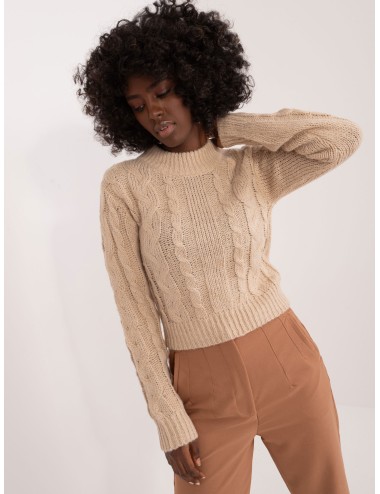 Sweter-TW-SW-3001.05-grafitowy