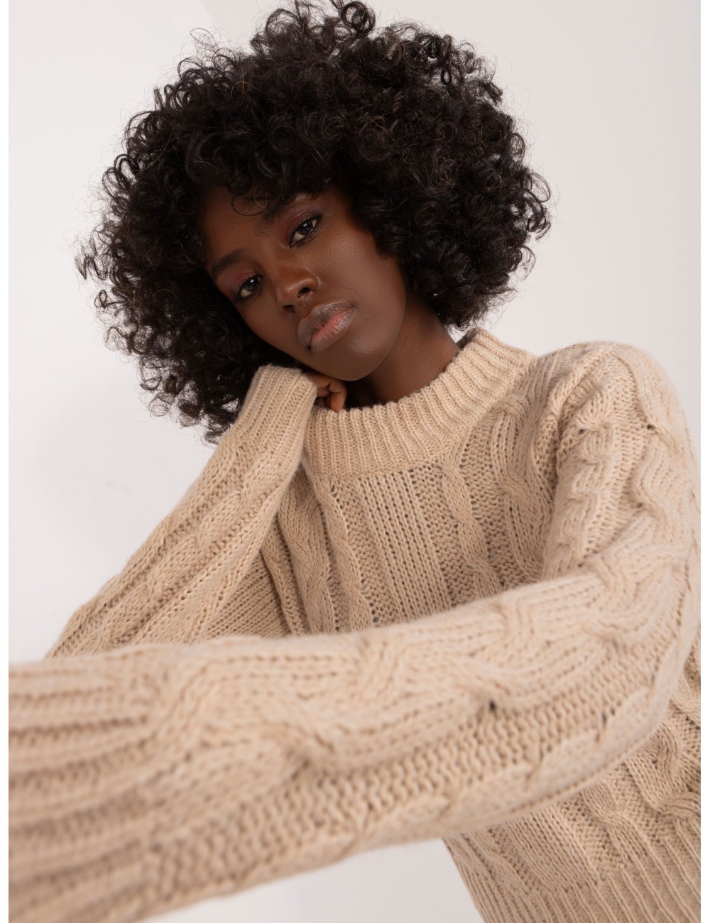 Sweter-TW-SW-3001.05-grafitowy