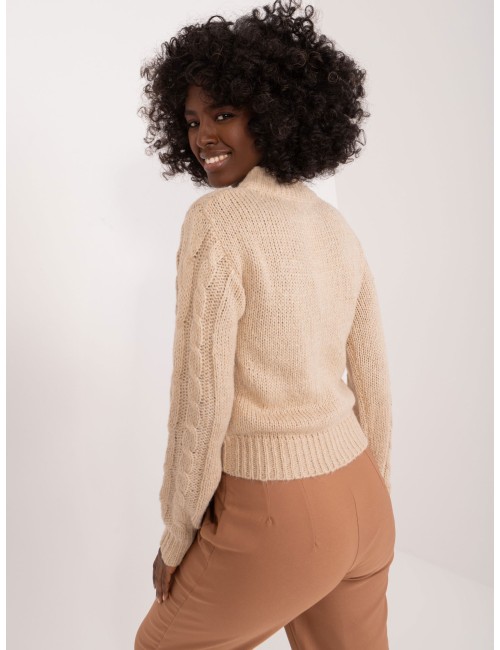 Sweter-TW-SW-3001.05-grafitowy