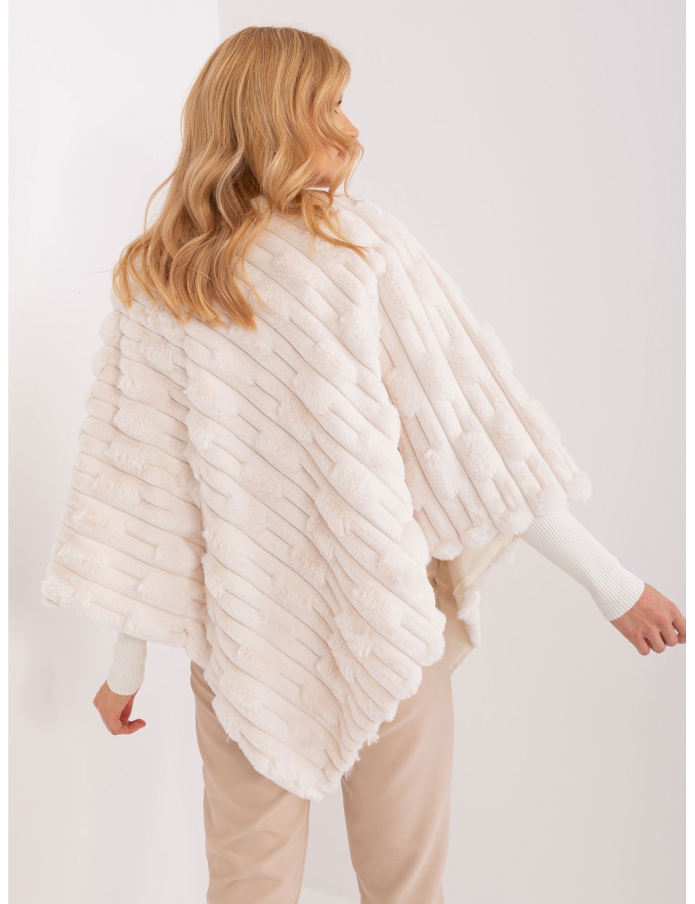 Poncho-AT-PN-2347.68-bordowy