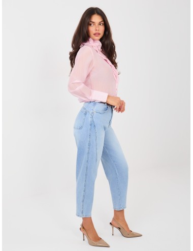 Spodnie jeans-VM-SP-SK1327.68