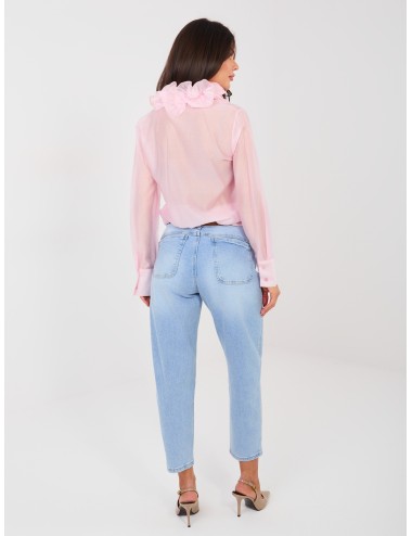 Spodnie jeans-VM-SP-SK1327.68