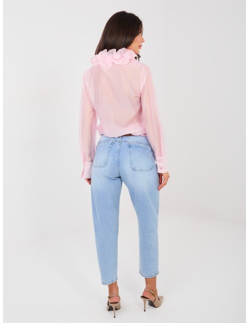 Spodnie jeans-VM-SP-SK1327.68