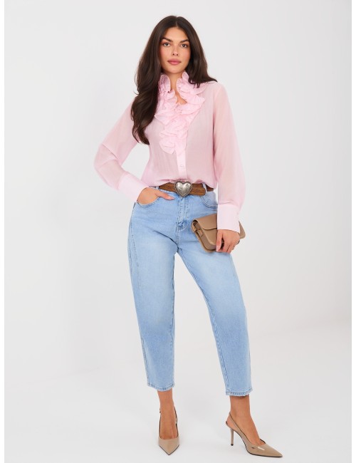 Spodnie jeans-VM-SP-SK1327.68