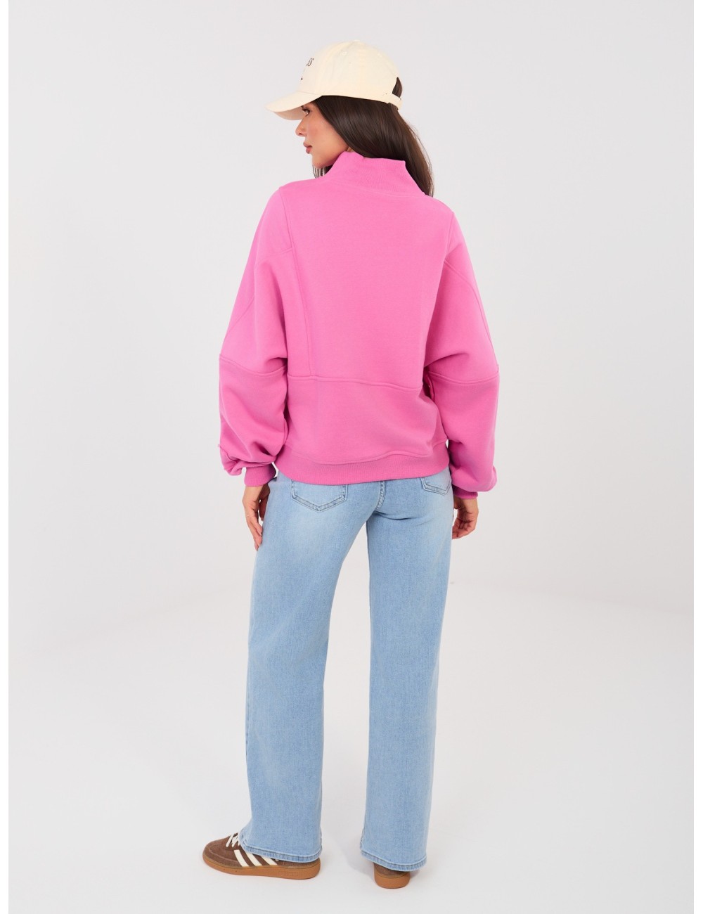 Spodnie jeans-VM-SP-RE3293.48
