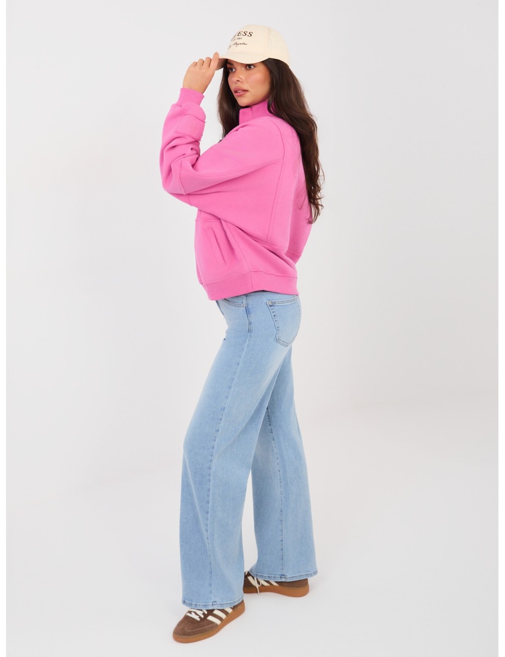 Spodnie jeans-VM-SP-RE3293.48